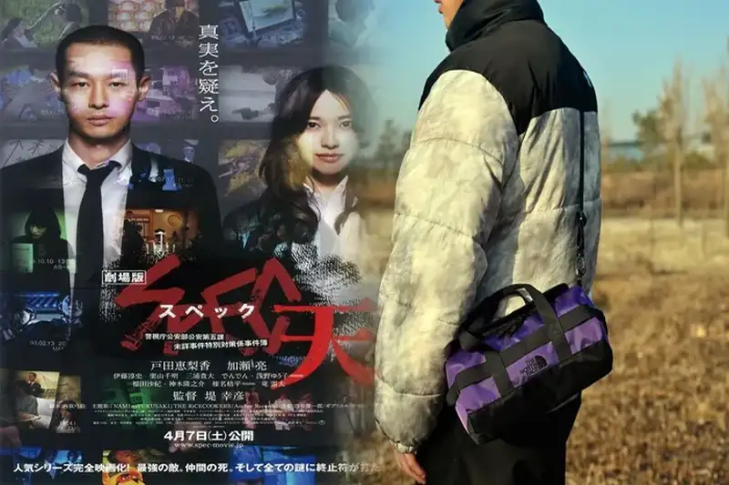 ヒューズ バック ノース フェイスで軽量と大容量の両立