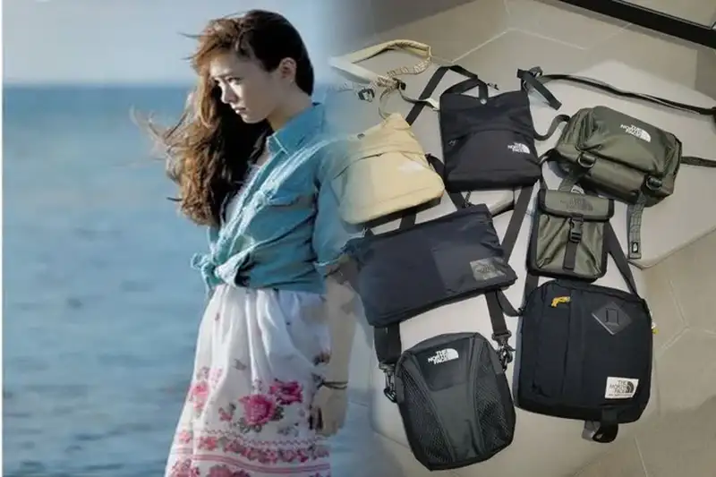 パタゴニアとノースフェイストートバッグの違い！選ぶならどっち？