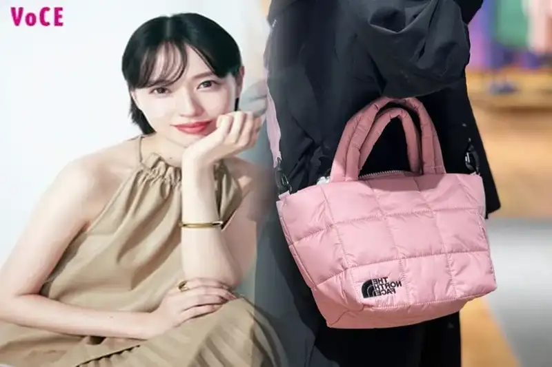 大容量28L！ノースフェイスリュック、アウトドアに最適なサイズ選び