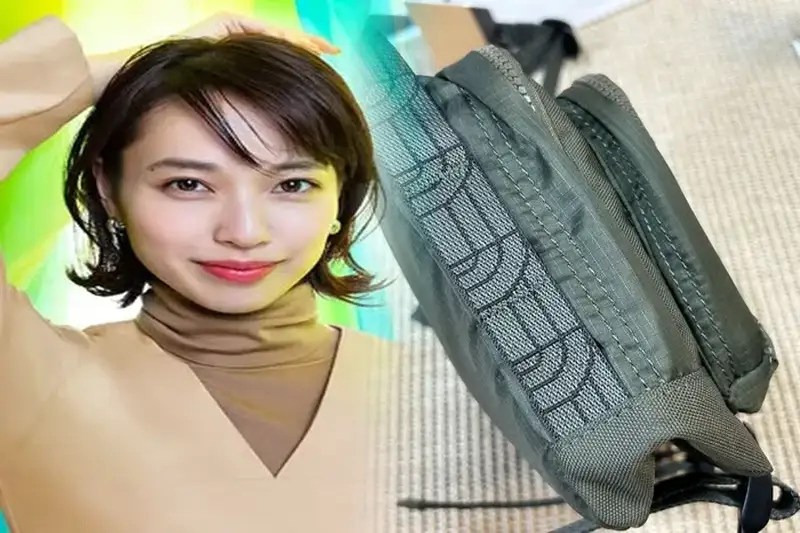 大容量30L！ノースフェイスの「子供用リュック」でしっかり収納と安全性