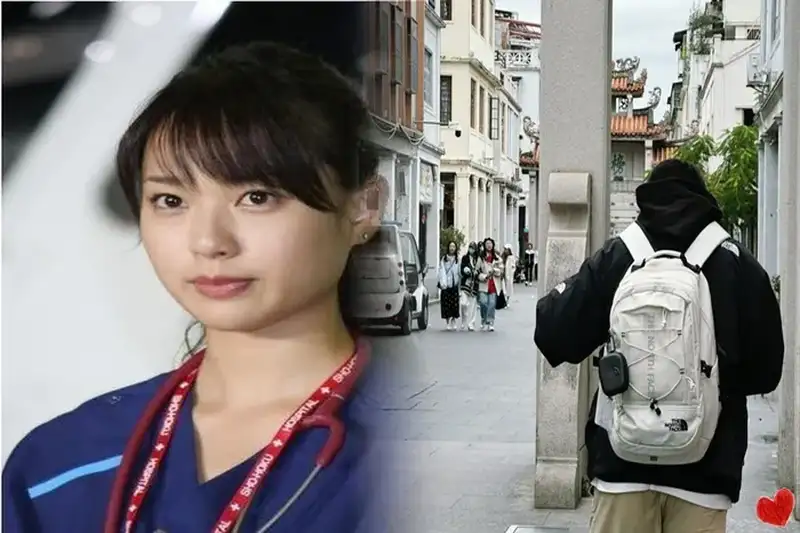 迷彩好き必見！ノースフェイスの「メッセンジャーバッグ迷彩」でアウトドア気分