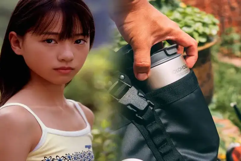 新作レザー登場！ノースフェイスのバックパックで上質なスタイルを楽しむ