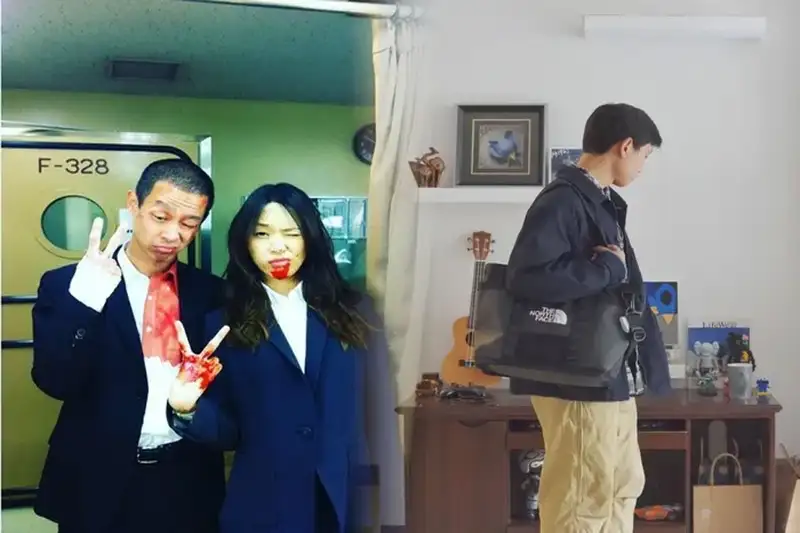 コンバーチブル ショルダー バッグ ノース フェイスで自由に持ち運び