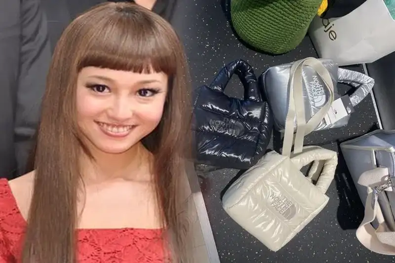 ノースフェイスBCダッフルショルダーの使いやすさ！長時間の肩掛けにも対応