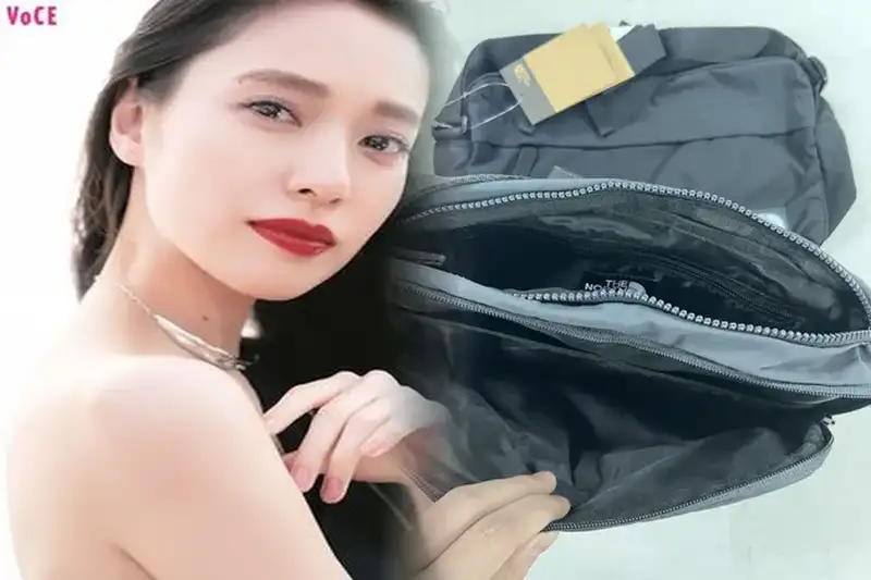 シンプルでスタイリッシュ！ノースフェイスのブラックバックパック特集