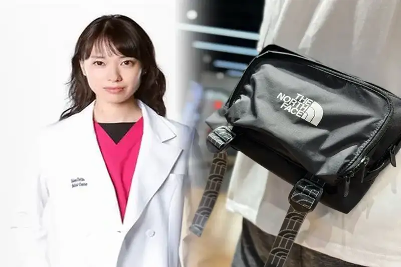 メトロポーチの在庫状況！ノース フェイスの便利なポーチ特集