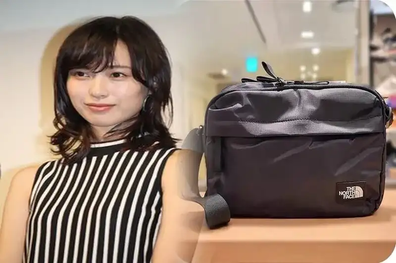 テント柄リュックで目立つ！ノースフェイスのユニークデザイン特集