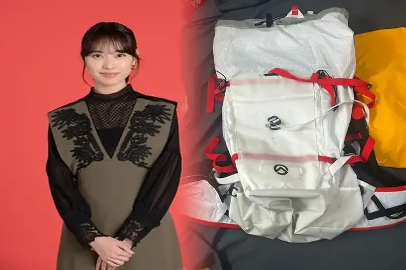 ザ・ノース・フェイスからスケボーバッグ「ワンダレイク」が発売！