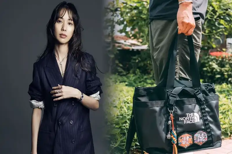 50Lリュックでアウトドアも快適に！ノース フェイスで大容量を実現