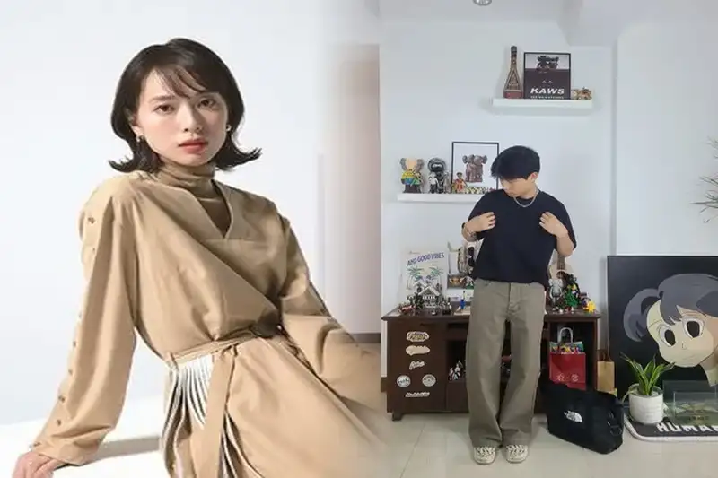 ギャラクシー柄のノースフェイスリュックでSF好きの心をくすぐるデザイン！