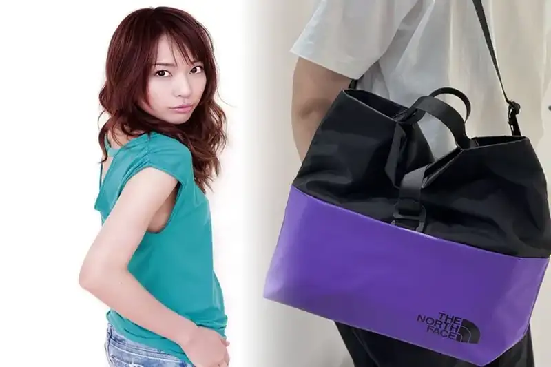 破れたらどうする？ノース フェイスリュックの修理方法ガイド