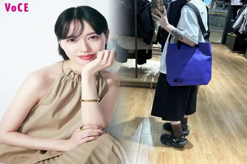 ノース フェイス バッグ トート