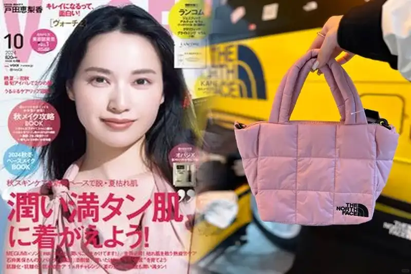 ザ・ノース・フェイスからスケボーバッグ「ワンダレイク」が発売！