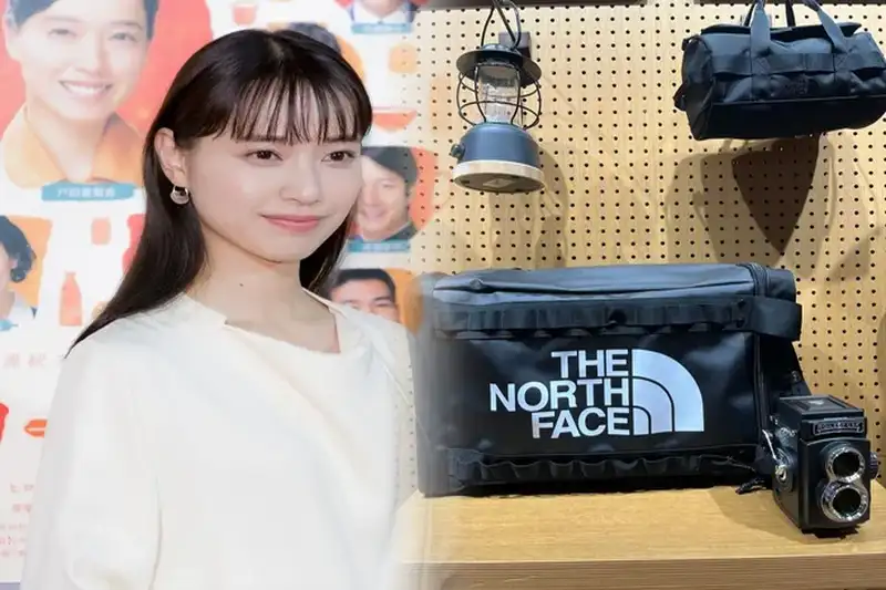 「ザ・ノース・フェイス」最新バッグ3選【人気ブランド最新バッグカタログ】