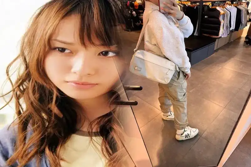 ノースフェイスのゴアテックス素材雨天対策もおしゃれに