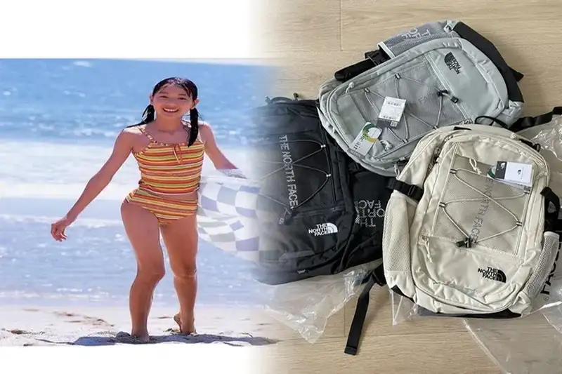 ノースフェイスの代替リュックもおすすめ！類似ブランドの比較ガイド