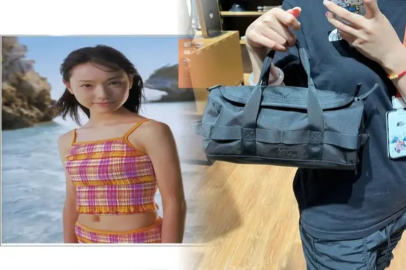 ノースフェイス60Lバックパックでアウトドアも安心！収納力抜群