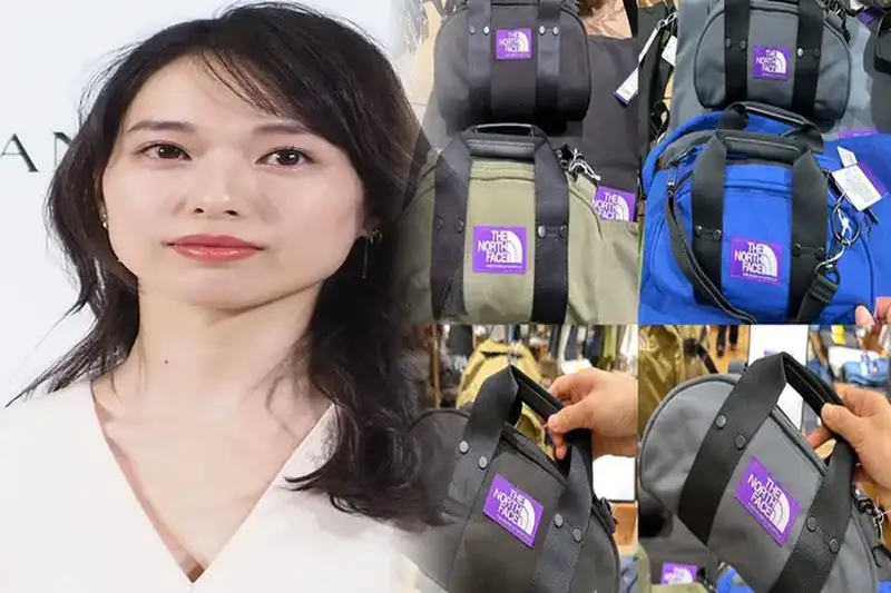 中古メッセンジャーバッグ！ノース フェイスでお得にゲットする方法