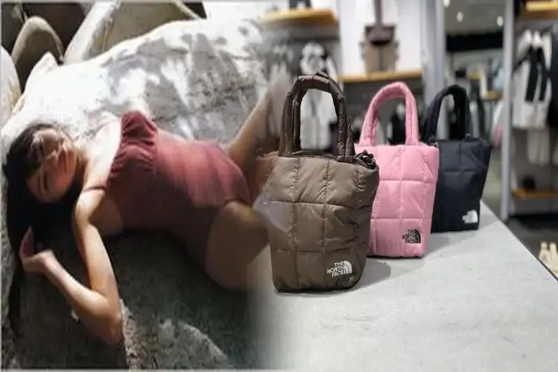 富士山登山にぴったりのノースフェイスリュック！選び方と準備ガイド