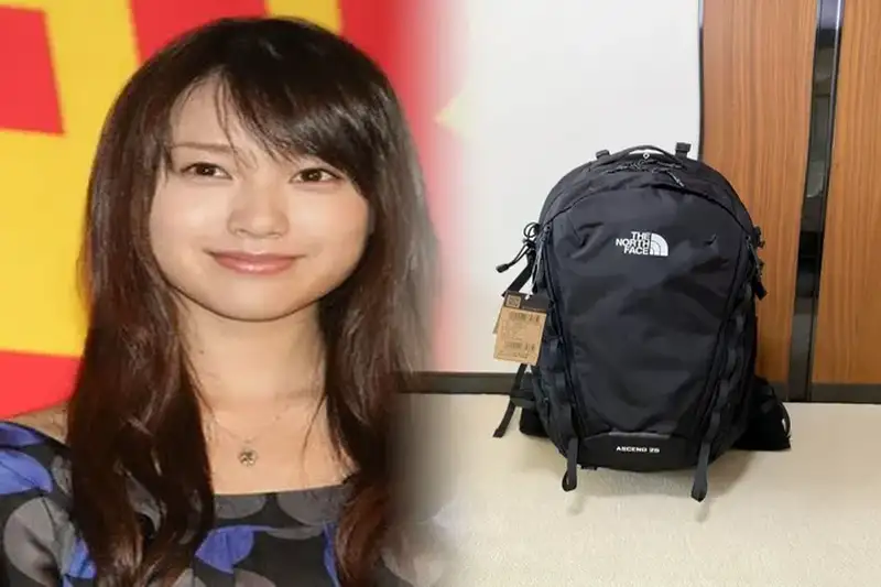 レディースにぴったり！斜め掛けノース フェイスで快適にお出かけ