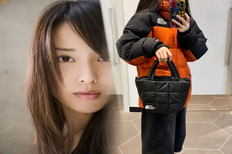 Vostokリュックでアクティブに！ノース フェイスで快適アウトドア