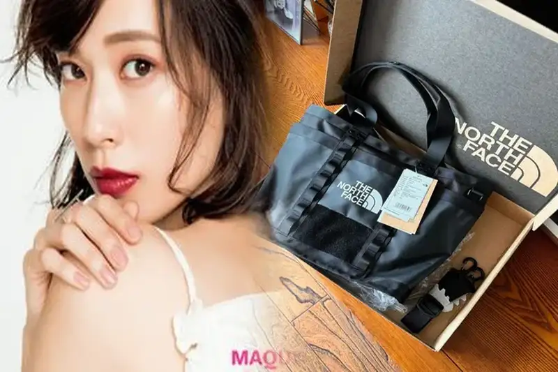 Nvertyとは？ノースフェイスのリュック型番の秘密に迫る