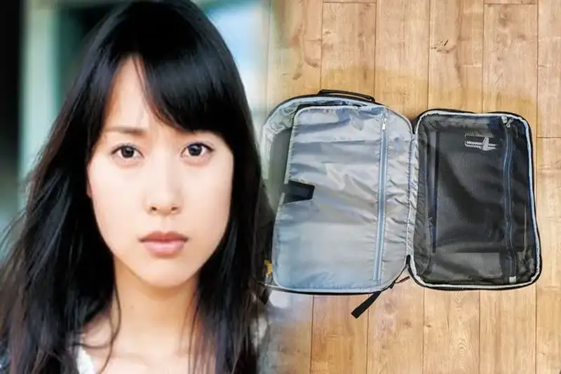 Kラウンディシリーズの魅力！ノースフェイスの22Lリュックが登場