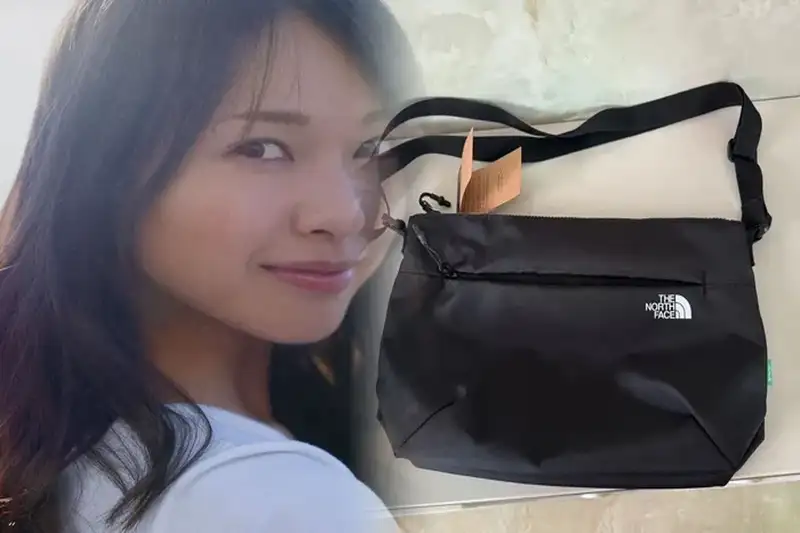 ノース フェイス カバン レビュー！購入前に確認したいポイント