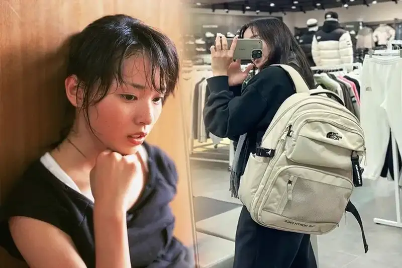 50Lリュックでたっぷり収納！ノース フェイスの大容量リュック特集
