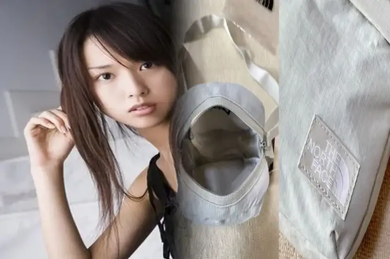 ノース フェイスリュックのLGBT支援モデル！多様性を応援するデザイン