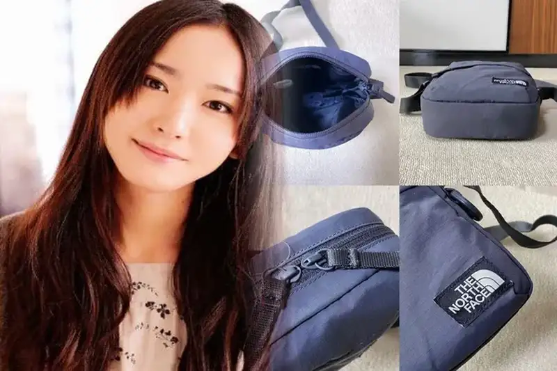 ヒューズボックストートが登場！ノースフェイスの最新トートバッグ