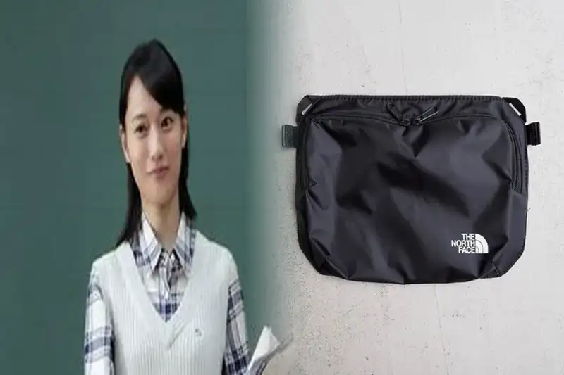 旅行に便利なキャリーバッグ！ノースフェイスで人気の機能性抜群アイテム