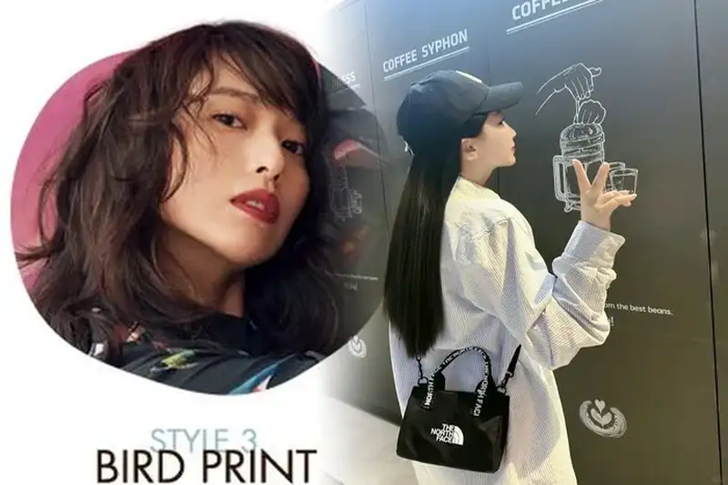 ノース フェイスの20Lリュック！デイリーユースにぴったりの大きさとは