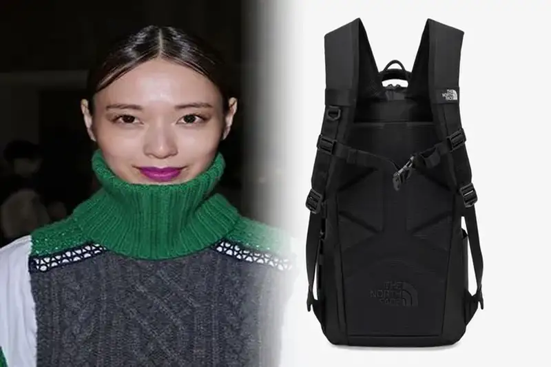 人気リュックを徹底レビュー！ノースフェイスの口コミ＆評判をまとめて紹介