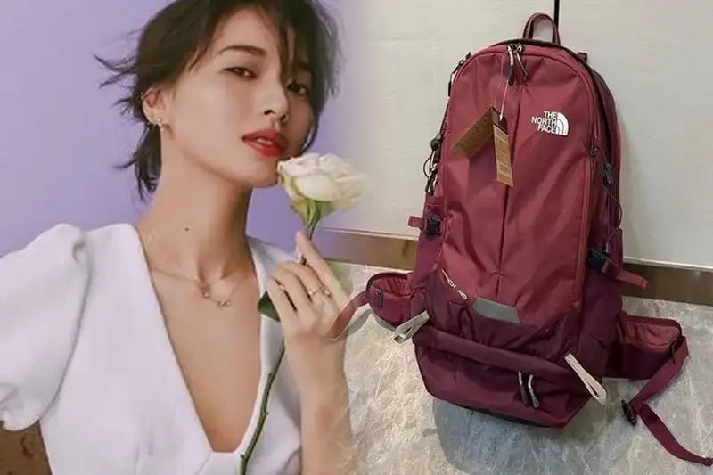 ランニング用バック！ノース フェイスの動きやすいアイテム紹介