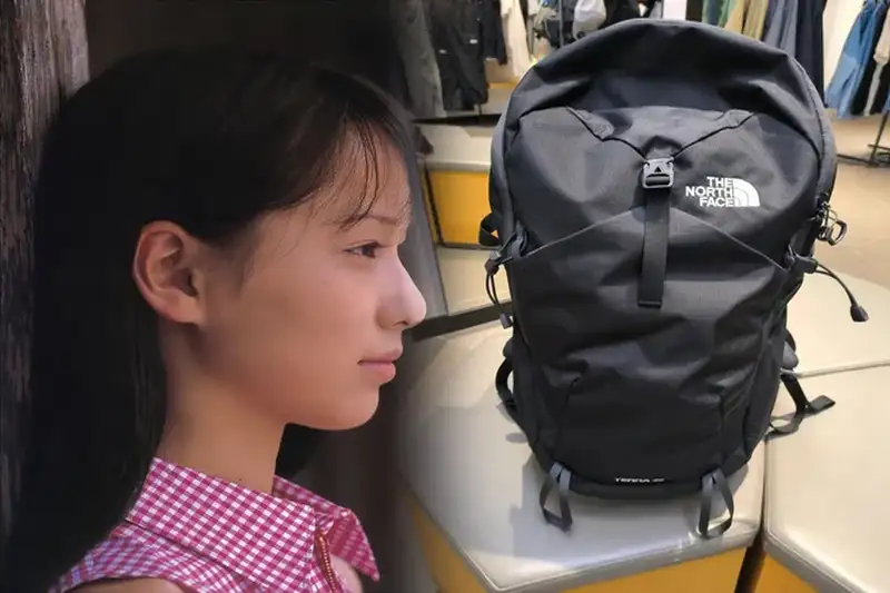 アメ横で見つかるノース フェイスリュック！お得に手に入れる方法