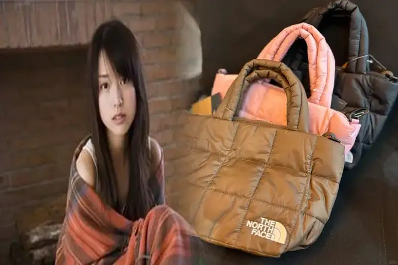大学生の通学カバンに最適！ノースフェイスリュックでおしゃれに