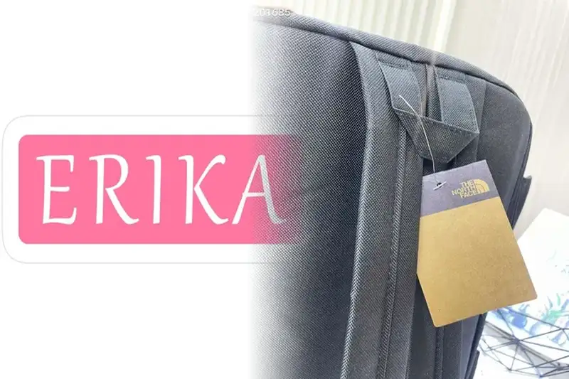 ノースフェイスのボストンバッグで快適旅行！おすすめの持ち方ガイド