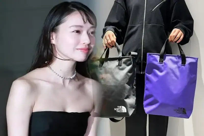 販売中の最新バックパック！ノースフェイスで見つける2025年注目モデル