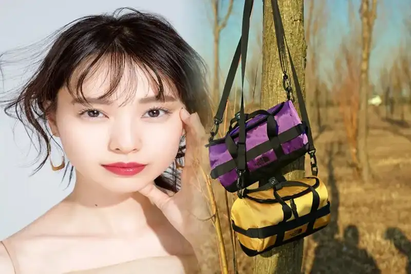 ウエストバッグで軽快に！ノース フェイスで使いやすいモデル