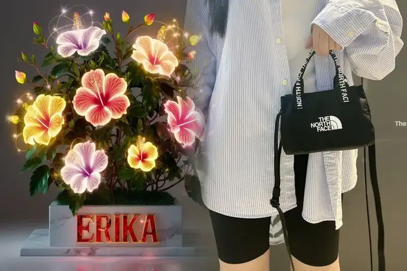 リュックが破れたときの修理法！ノース フェイスで長持ちリペア