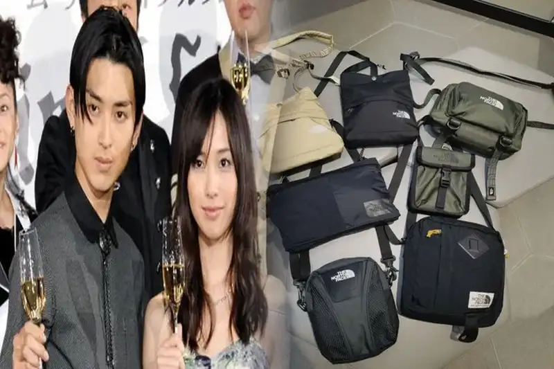 25LリュックBITE！ノース フェイスで軽量にお出かけ