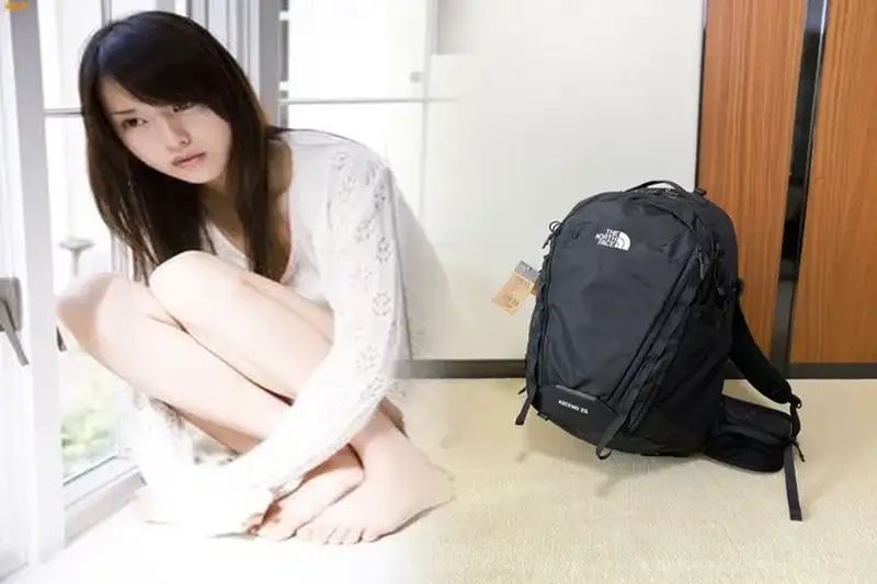 ノース フェイス 40L リュックで旅行も快適に！収納力が魅力