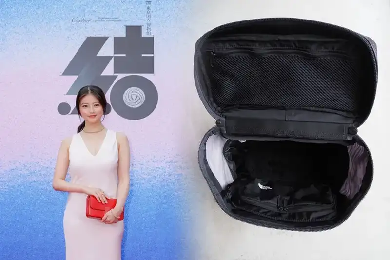 折りたたみリュックで携帯便利！ノース フェイスのポケッタブルモデル