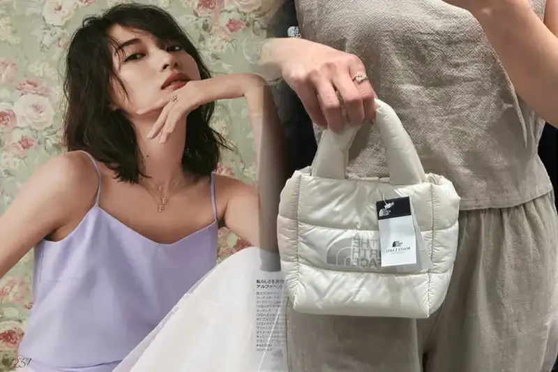 ノース フェイスリュックの剥がれ対策！長く愛用するためのメンテナンス法