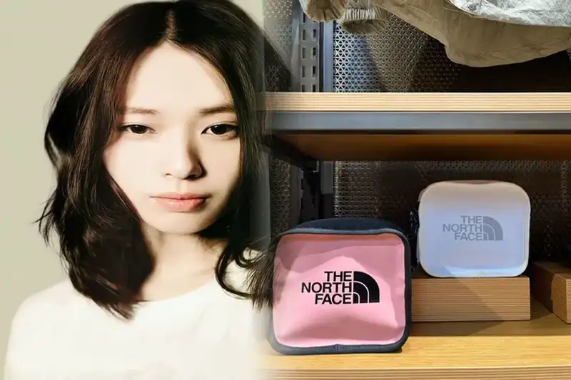 高校生にぴったりのリュック！ノース フェイスで機能性を重視