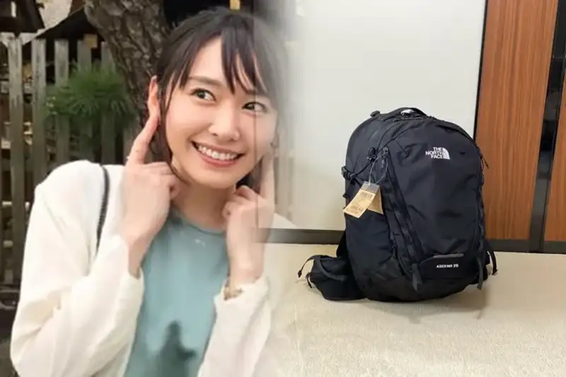 おしゃれな「ノースフェイス バックパック」街でのスタイリッシュな持ち方ガイド