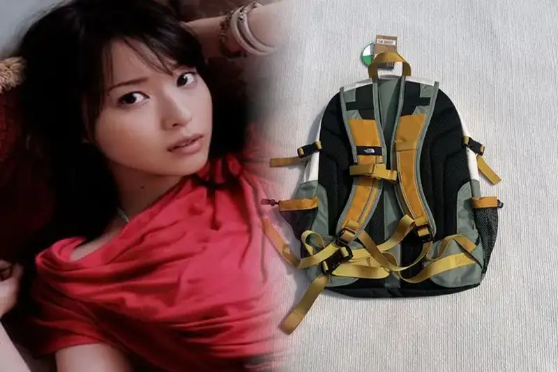 通勤に最適な防水ショルダーバッグ！ノース フェイスの新作紹介