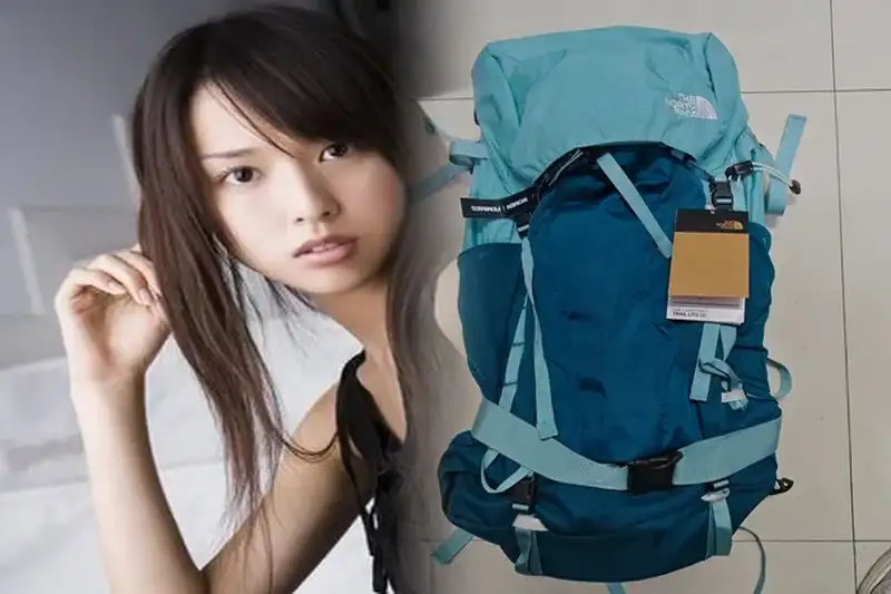 キャスター付きリュックで楽々移動！ノース フェイスの便利アイテム