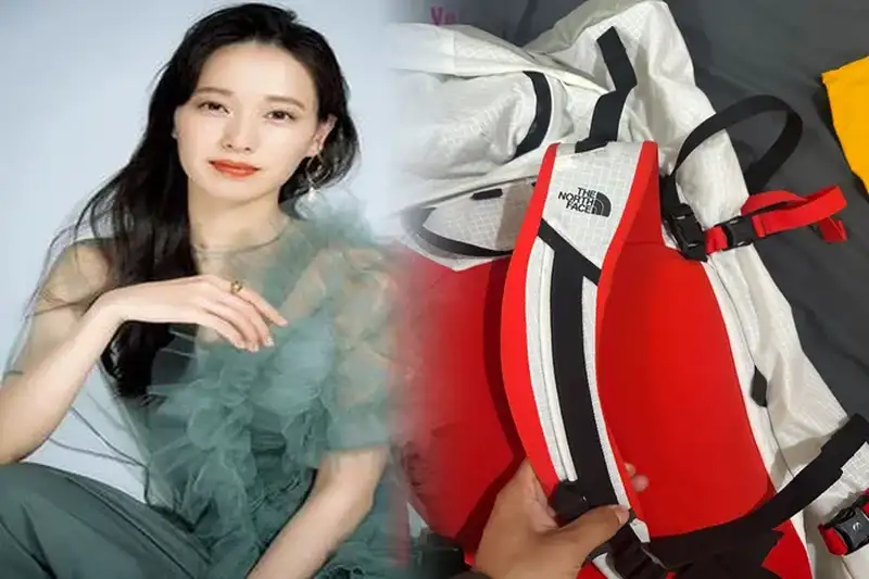 旅行バッグで便利に！ノース フェイスの大容量アイテム特集